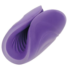 Load image into Gallery viewer, The Gripper Spiral Grip-Purple