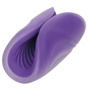 The Gripper Spiral Grip-Purple