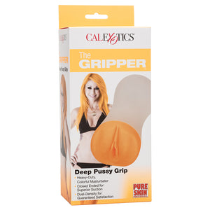 The Gripper Deep Pussy Grip SE-0931-45-3