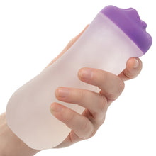 Load image into Gallery viewer, The Gripper Deep Throat Grip