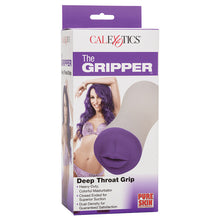 Load image into Gallery viewer, The Gripper Deep Throat Grip SE-0931-50-3