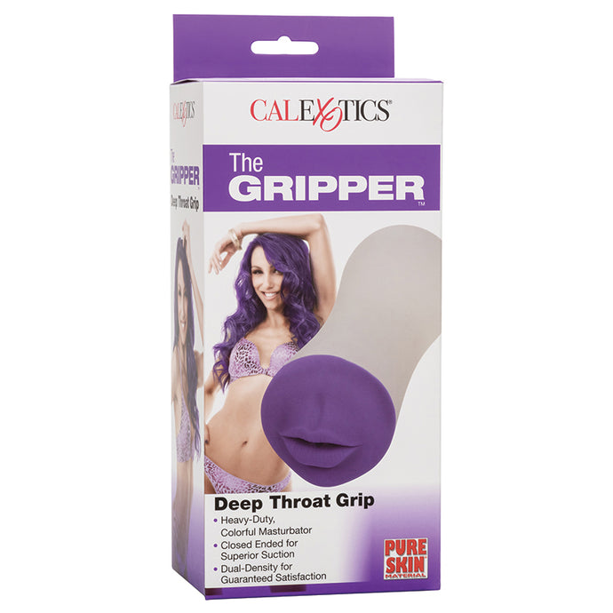The Gripper Deep Throat Grip SE-0931-50-3