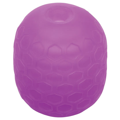 Pop Sock Textured-Purple