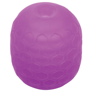 Pop Sock Textured-Purple