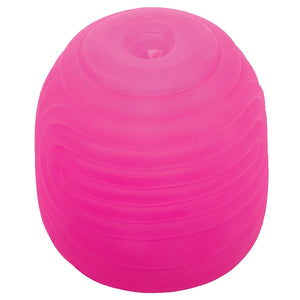 Pop Sock Textured-Pink
