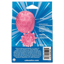 Load image into Gallery viewer, Pop Sock Textured-Pink
