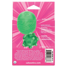 Load image into Gallery viewer, Pop Sock Textured-Green
