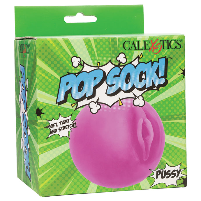 Pop Sock Pussy SE-0936-80-3