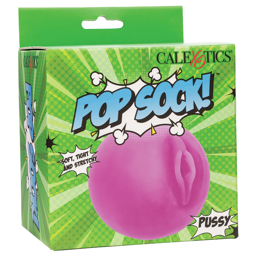 Pop Sock Pussy SE-0936-80-3