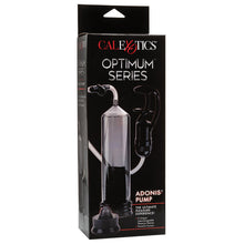Load image into Gallery viewer, Optimum Series Adonis Pump SE-1007-20-3