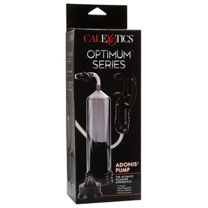 Optimum Series Adonis Pump SE-1007-20-3