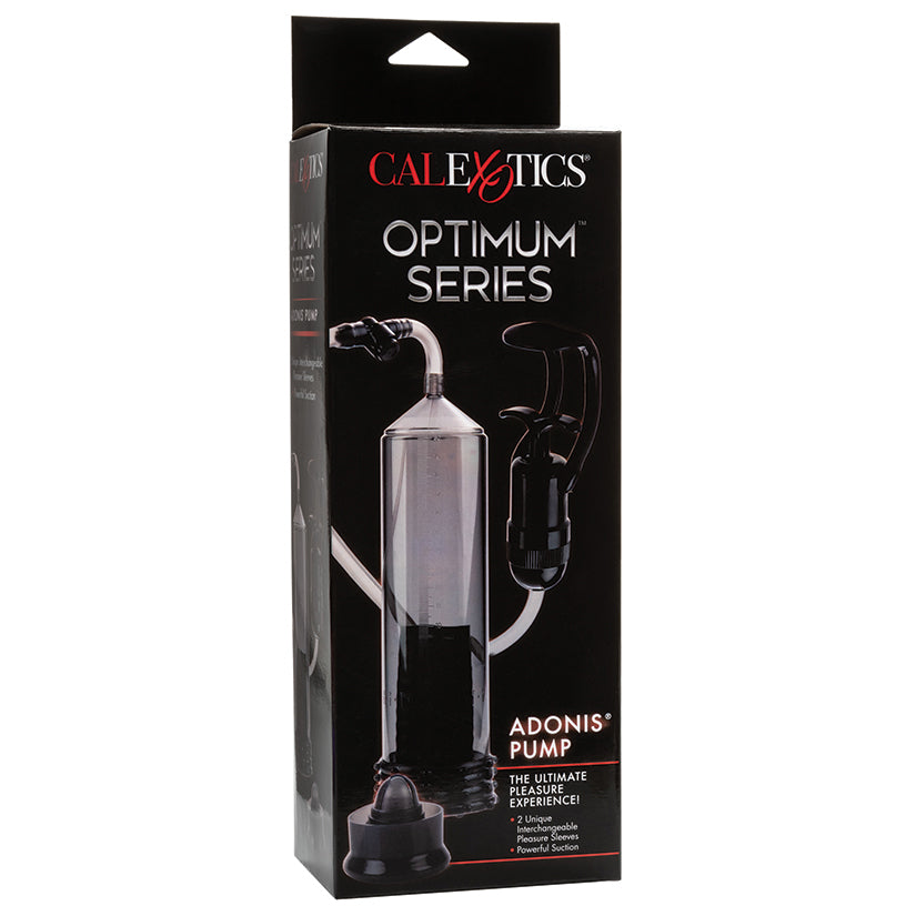 Optimum Series Adonis Pump SE-1007-20-3