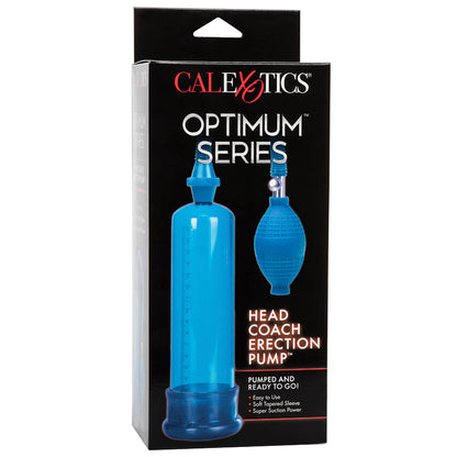 Optimum Series Head Coach Erection Pum... SE-1018-00-3