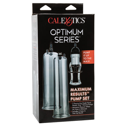 Optimum Series Maximum Results Pump Se... SE-1023-10-3