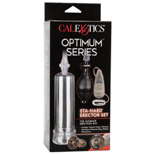 Load image into Gallery viewer, Optimum Series Sta-Hard Erector Set-Cl... SE-1024-00-3