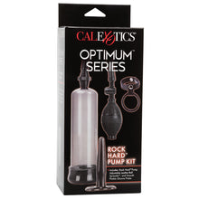 Load image into Gallery viewer, Optimum Series Rock Hard Pump Kit-Smok... SE-1025-00-3