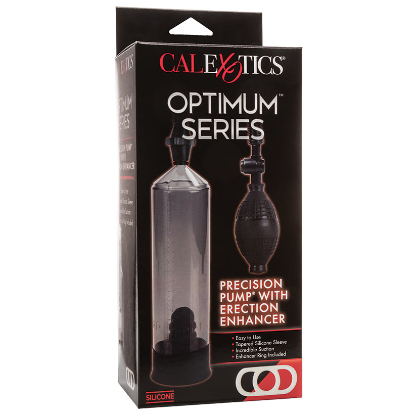 Optimum Series Precision Pump with Ere... SE-1034-00-3