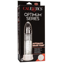 Load image into Gallery viewer, Optimum Series Automatic Smart Pump-Cl... SE-1035-50-3