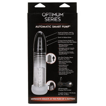 Load image into Gallery viewer, Optimum Series Executive Automatic Smart Pump