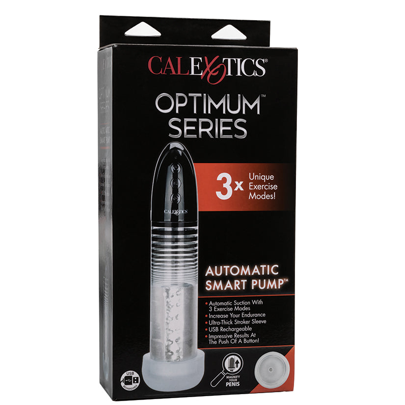 Optimum Series Executive Automatic Sma... SE-1035-55-3