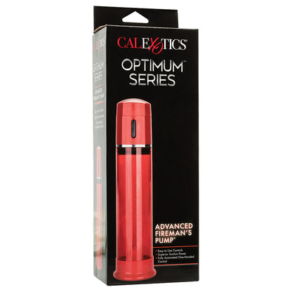 Optimum Series Advanced Fireman's Pump... SE-1041-05-3