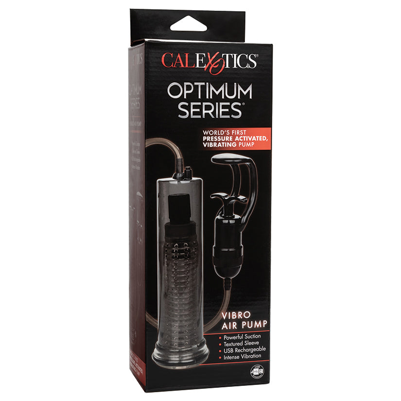 Optimum Series Vibro Air Pump SE-1041-50-3