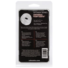 Load image into Gallery viewer, Optimum Series Universal Pump Sleeve