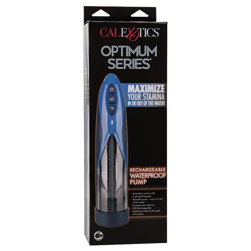 Optimum Series Rechargeable Waterproof... SE-1045-05-3