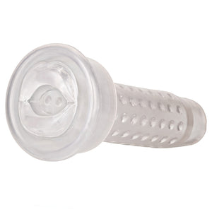 Optimum Series Stroker Pump Sleeve-Mouth