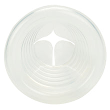 Load image into Gallery viewer, Optimum Series Universal Silicone Pump Sleeve-Clear