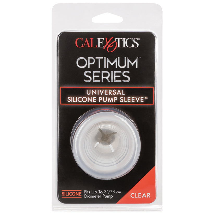 Optimum Series Universal Silicone Pump... SE-1048-00-2