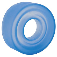 Load image into Gallery viewer, Optimum Series Advanced Silicone Pump Sleeve-Blue