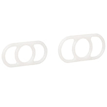 Load image into Gallery viewer, Optimum Series Silicone Erection Enhancer (Set of 2)