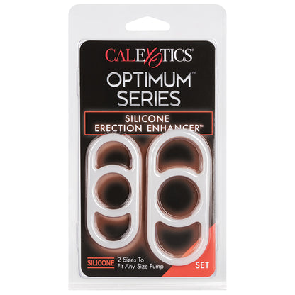 Optimum Series Silicone Erection Enhan... SE-1050-05-2