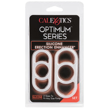 Load image into Gallery viewer, Optimum Series Silicone Erection Enhan... SE-1050-05-2