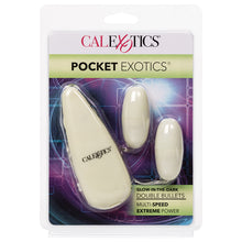Load image into Gallery viewer, Pocket Exotics Double Bullets-G.I.T.D SE-1101-20-2
