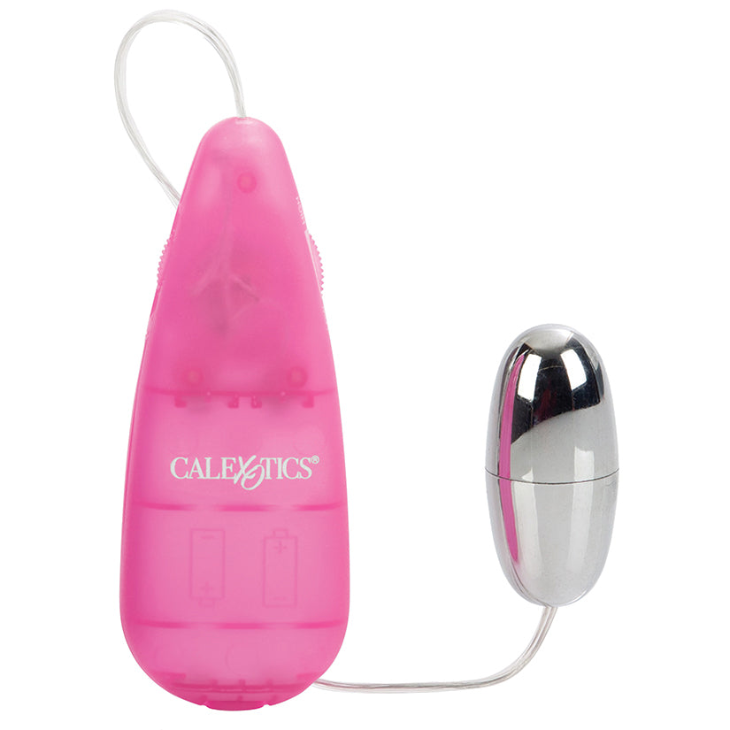Teardrop Bullet-Pink SE-1110-04-1