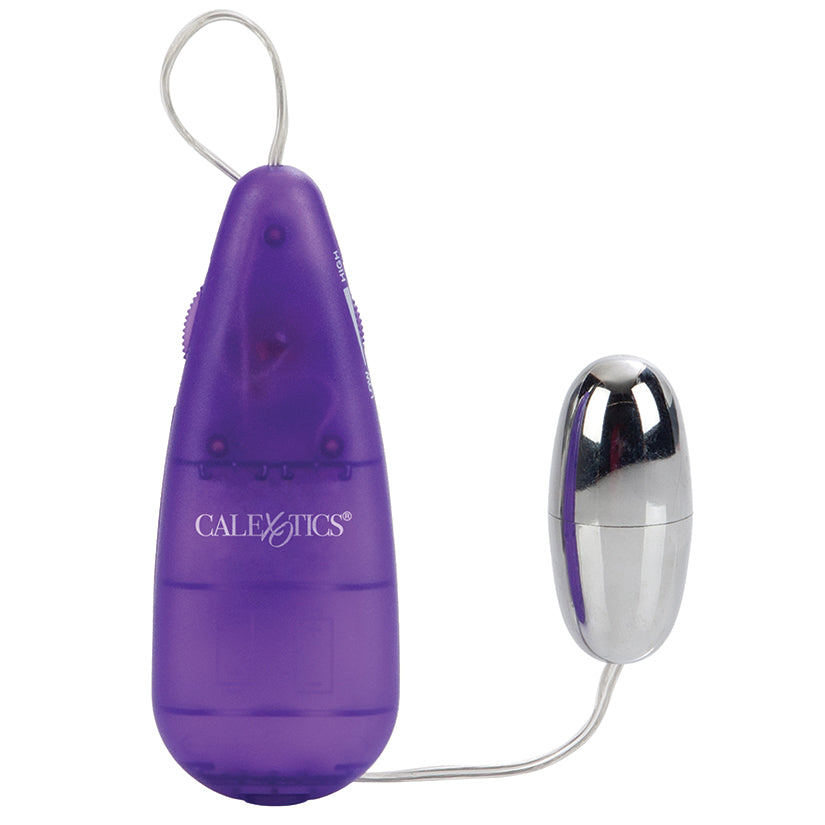 Teardrop Bullet-Purple SE-1110-14-1