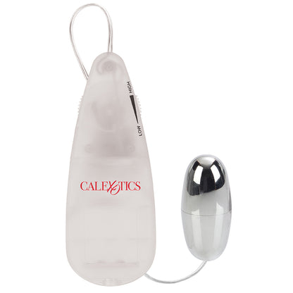 Slim Teardrop Bullet-Clear SE-1110-20-1