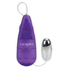 Load image into Gallery viewer, Slim Teardrop Bullet-Purple SE-1110-28-1