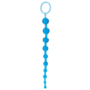 X-10 Beads-Blue