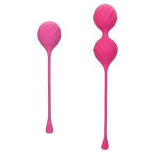 Load image into Gallery viewer, Kegel Training Set 2pc