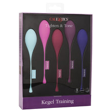 Load image into Gallery viewer, Kegel Training Set 5pc SE-1280-50-3