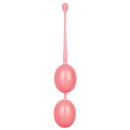 Weighted Kegel Balls-Pink