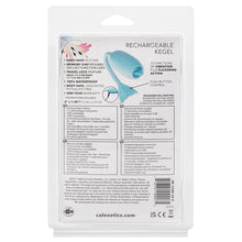 Load image into Gallery viewer, Rechargeable Kegel Teaser-Blue