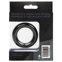 Load image into Gallery viewer, Link Up Ultra-Soft Verge-Black