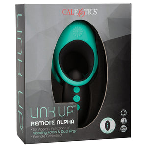 Link Up Remote Alpha SE-1351-10-3