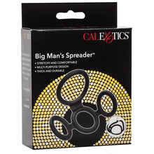 Load image into Gallery viewer, Big Man&#39;s Spreader SE-1426-15-3