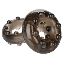 Load image into Gallery viewer, All Star Enhancer Ring-Smoke 2Pk