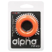 Load image into Gallery viewer, Alpha Liquid Silicone Prolong Large Ri... SE-1491-55-2